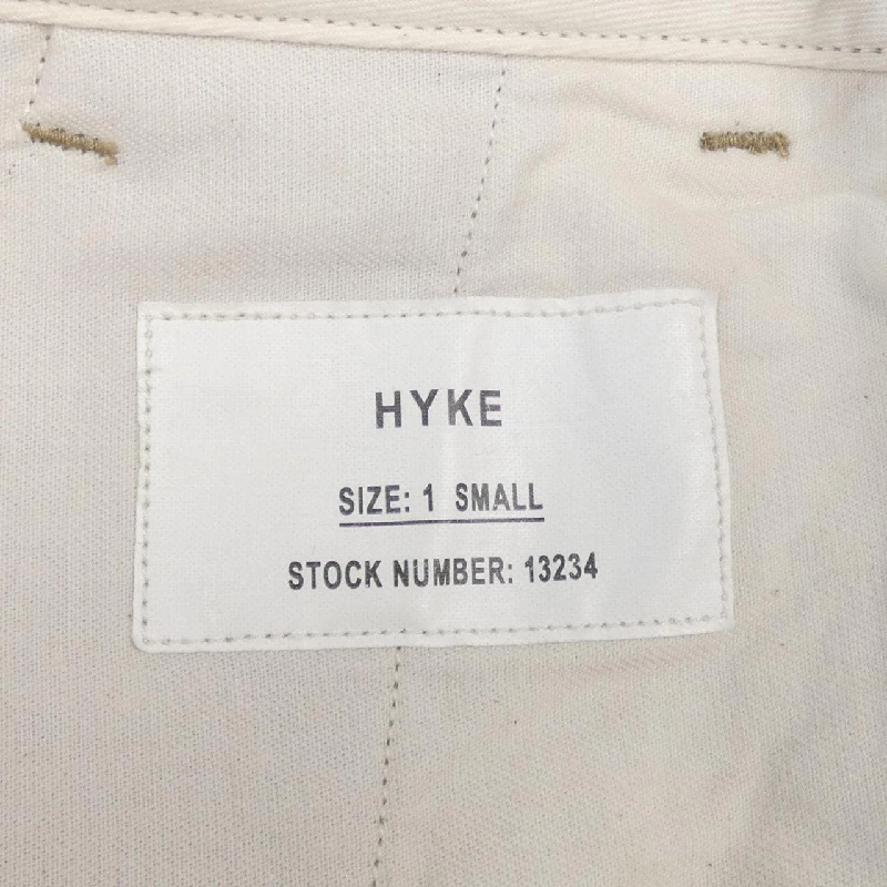 Quần HYKE - Hàng hiệu Authentic 825031