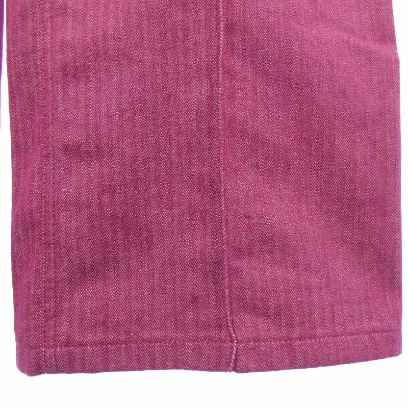 HERMES 5E0469DG Quần 645608