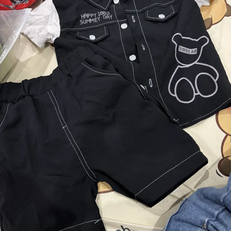 Bé Trai 12-15kg 968762