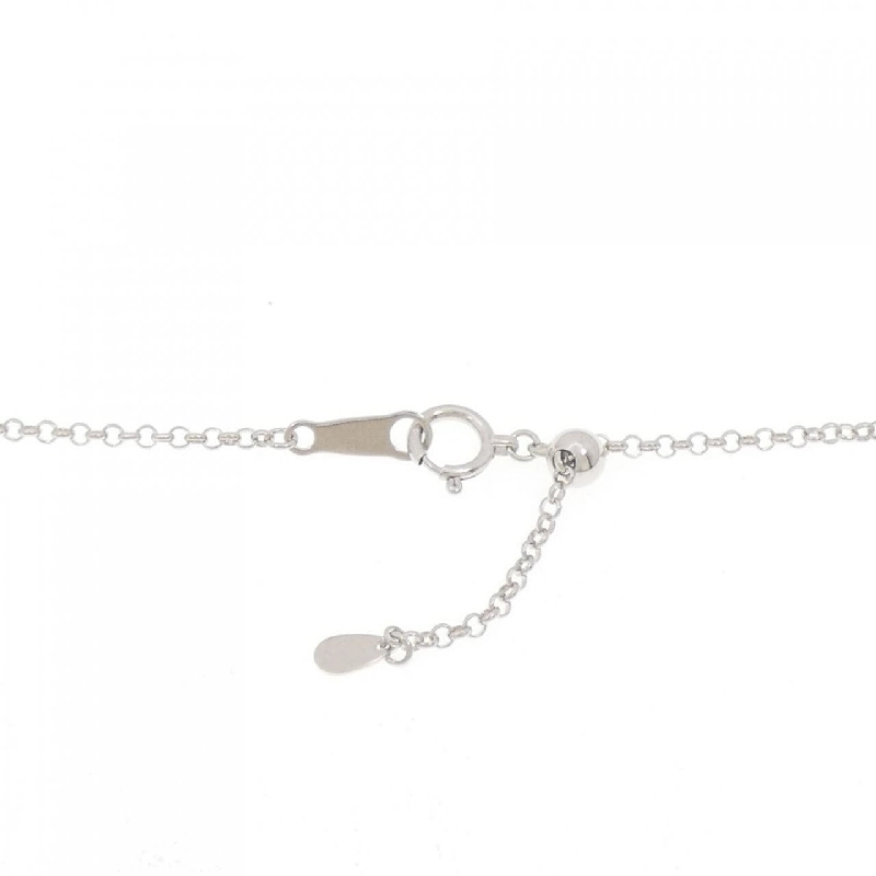 K18WG/K18BG Dây chuyền kim cương 0.40CT - Hàng hiệu Chính hãng 856184