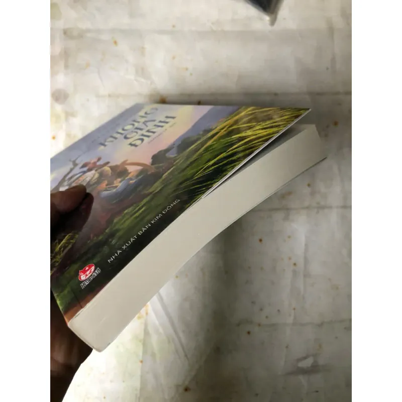 Không Gia Đình - Hector Malot 761920