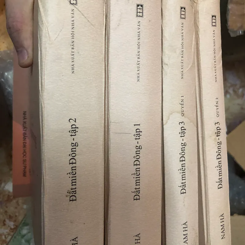 đất miền đông nam hà 565194