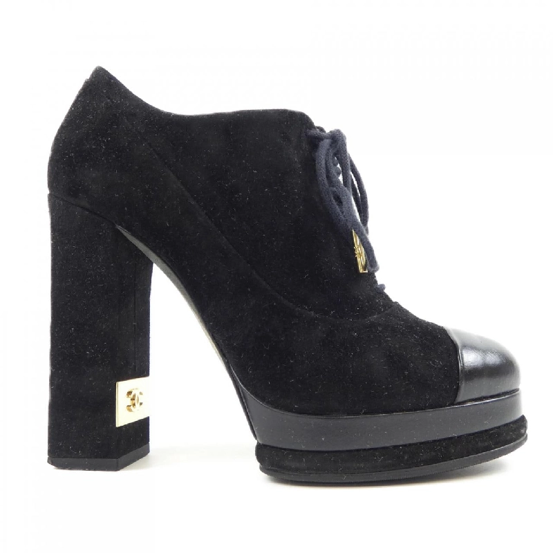 Giày dép CHANEL G29252Y15130 - Hàng hiệu Chính hãng 829450