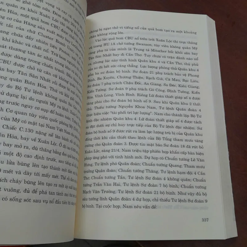 BIÊN BẢN CHIẾN TRANH 1-2-3-4.75 - TRẦN MAI HẠNH 991701