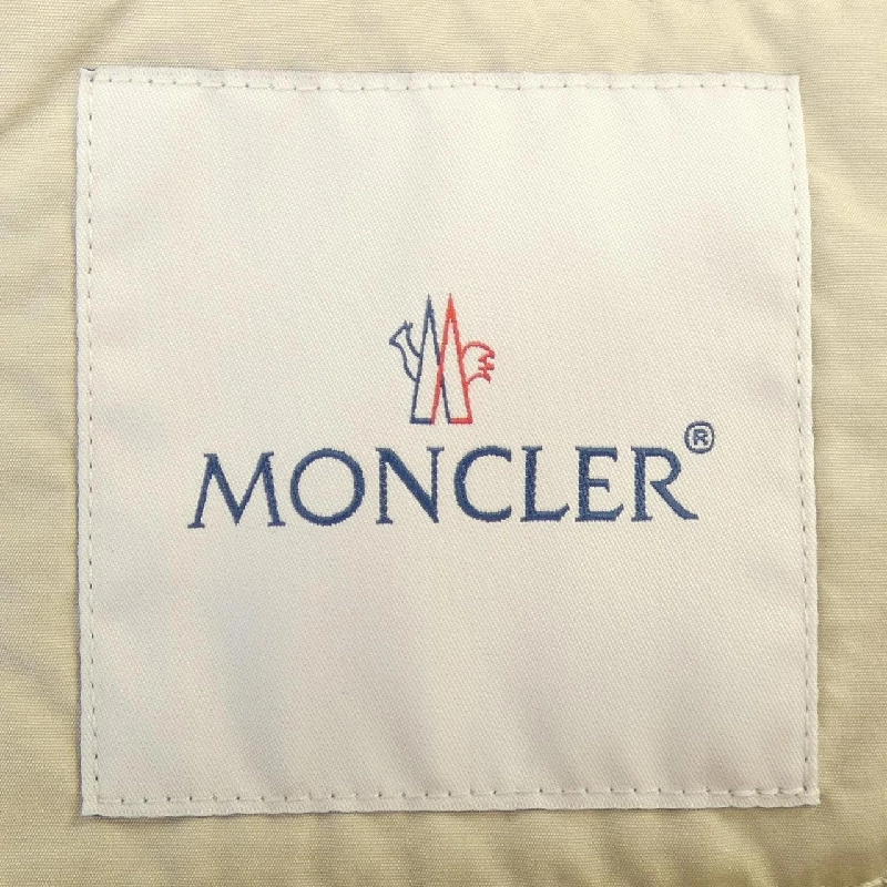 Áo khoác MONCLER MELIA 631255