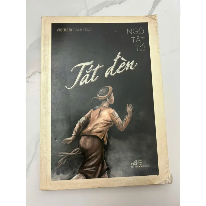Tắt Đèn – Ngô Tất Tố 688956