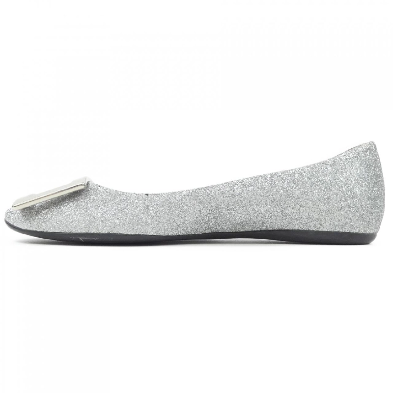 【Mã giảm giá】Giày bệt ROGER VIVIER 661392