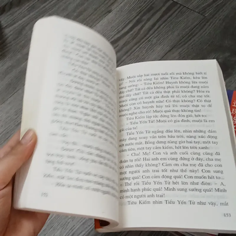 Trọn bộ 8t  Hoàn Châu Cách Cách - Quỳnh Dao  1017795