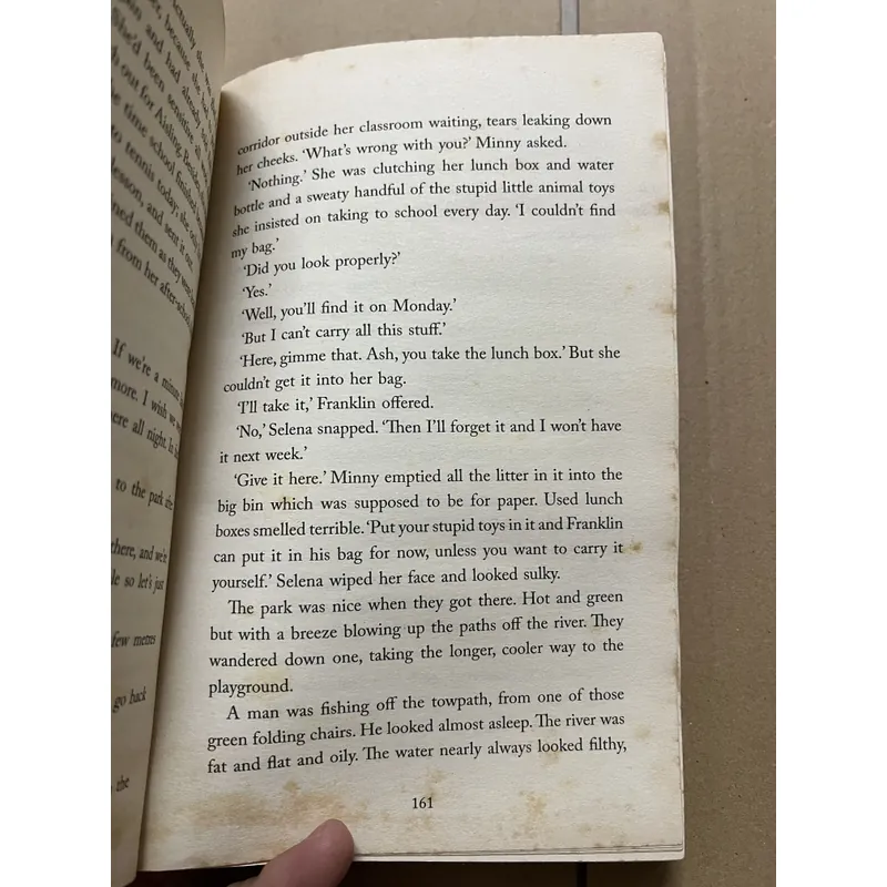 TOO CLOSE TO HOME 675545