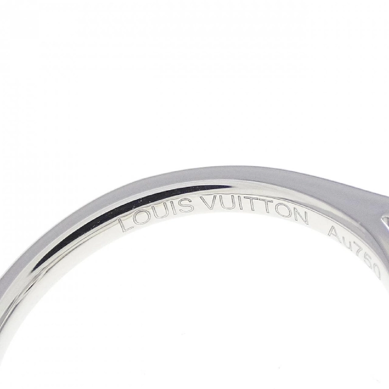Nhẫn kim cương Louis Vuitton - Hàng hiệu Authentic 839856