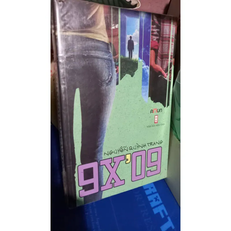 9x'09 - nguyễn quỳnh trang 783942