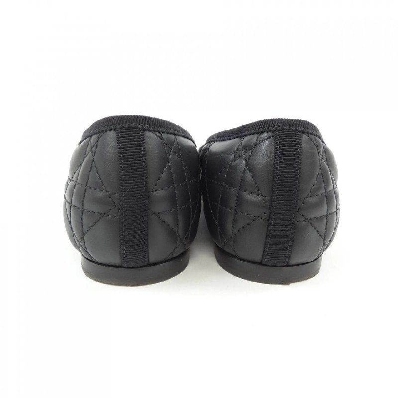 Giày ballet phẳng CANNAGE QUILTED DIOR của CHRISTIAN DIOR - Hàng hiệu Authentic 829632