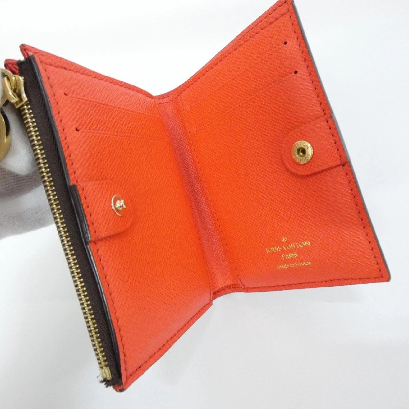 Ví Louis Vuitton Monogram Portefeuille Lisa M82381 - Hàng hiệu Chính hãng 771349