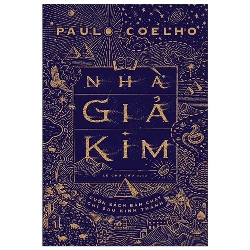 Nhà Giả Kim 462717