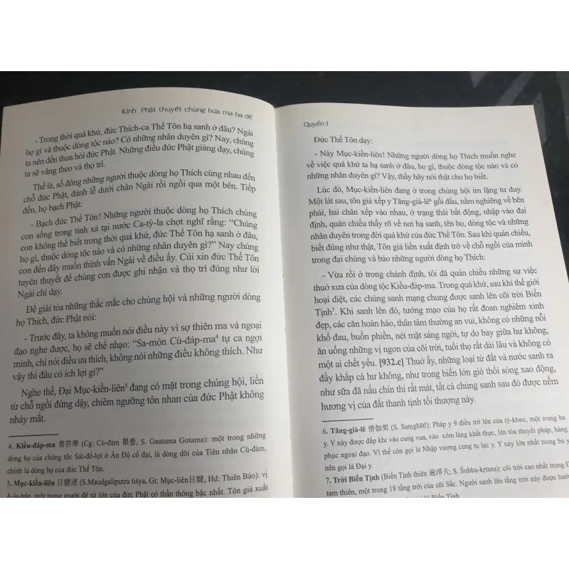 Kinh Phật Thuyết Chúng Hứa Ma Ha Đế 701761