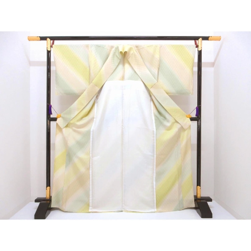 Áo kimono họa tiết nhỏ - Hàng hiệu Authentic 876729