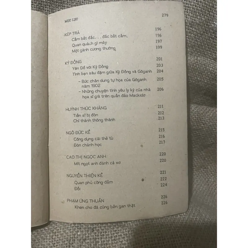 Chân dung kẻ sĩ - giai thoại- 1988 730985