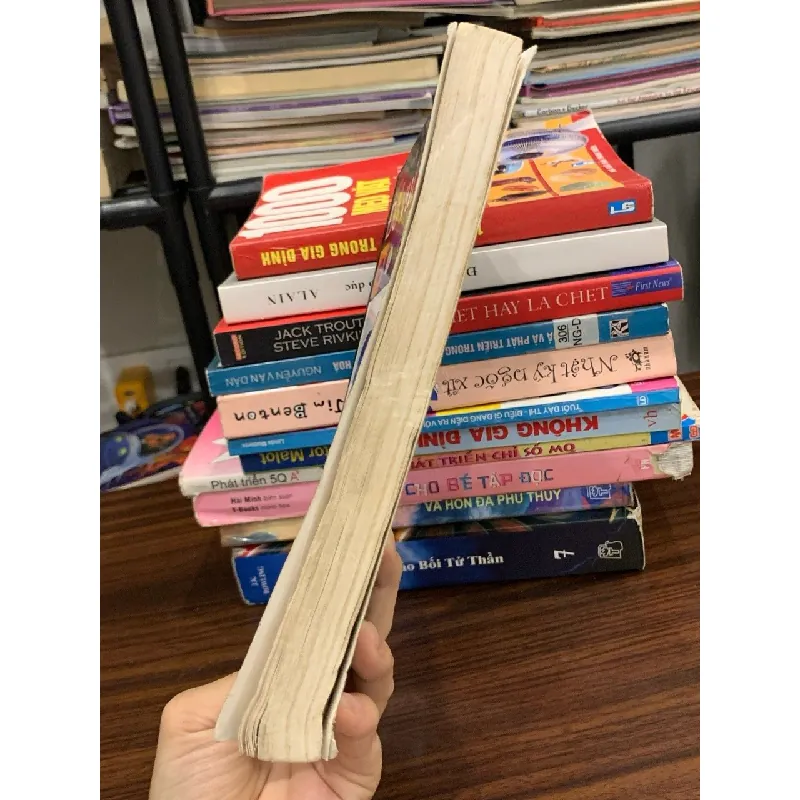 Đố vui trí tuệ – Lâm Trinh (biên soạn) 570883