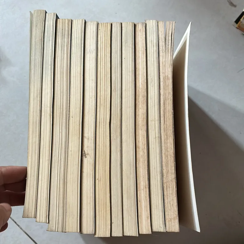 Những câu chuyện kỳ lạ của Darren Shan bộ 12 cuốn (thiếu tập 1) 738422