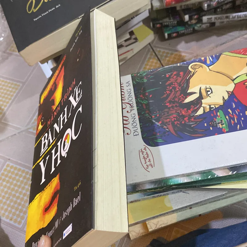 Bánh de y học  606454