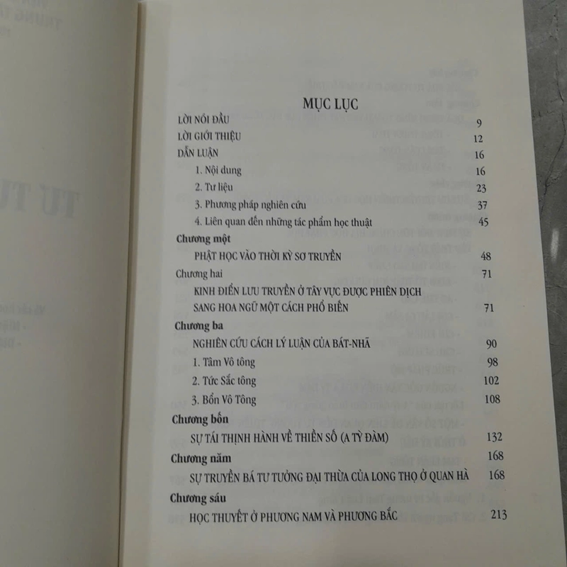 LỊCH SỬ TƯ TƯỞNG PHẬT HỌC TRUNG QUỐC - LỮ TRỪNG 533234
