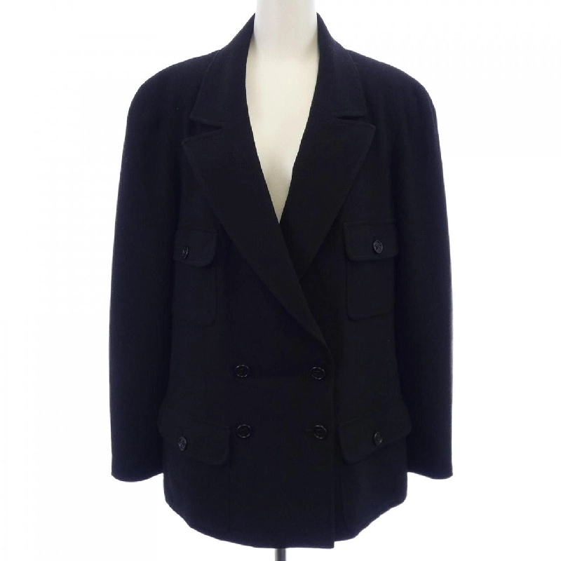 Chanel CHANEL P07890W03013 Áo khoác - Hàng hiệu Authentic 814288