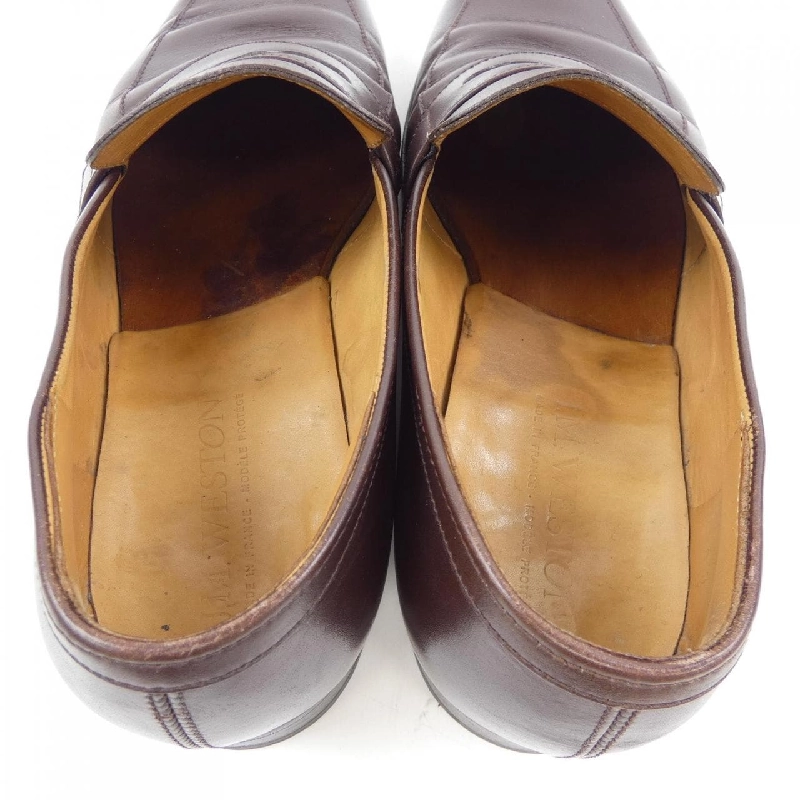 Giày J.M.WESTON - Hàng hiệu Authentic 906028