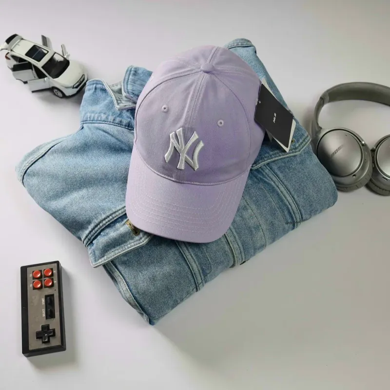 Nón nữ thêu logo 1003325