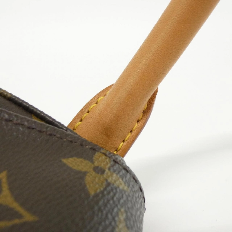 Túi xách vai Louis Vuitton Monogram Mini Looping M51147 612834