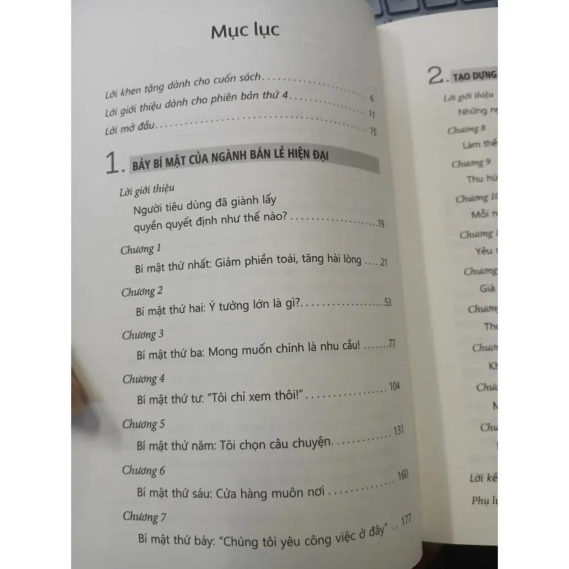 BÁN LẺ THÔNG MINH - LÊ UYÊN THẢO 745694