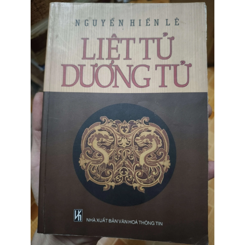 Liệt Tử Dương Tử - 2002 - 252 trang - LỊCH SỬ - CHÍNH TRỊ - TRIẾT HỌC - SLSCTKHONGTUSLSCTANTQ3112-163 924913