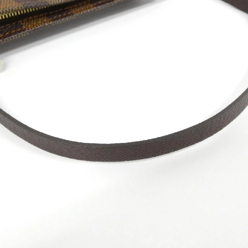 Túi đựng phụ kiện Louis Vuitton Damier Trues Makeup N51982 - Hàng hiệu Chính hãng 768993