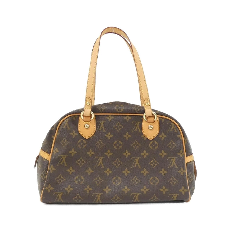 Túi xách vai Louis Vuitton Monogram Montorgueil PM M95565 612419
