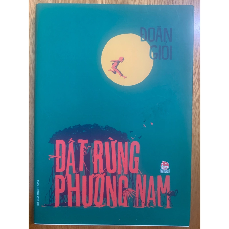 Đất rừng phương nam 521117