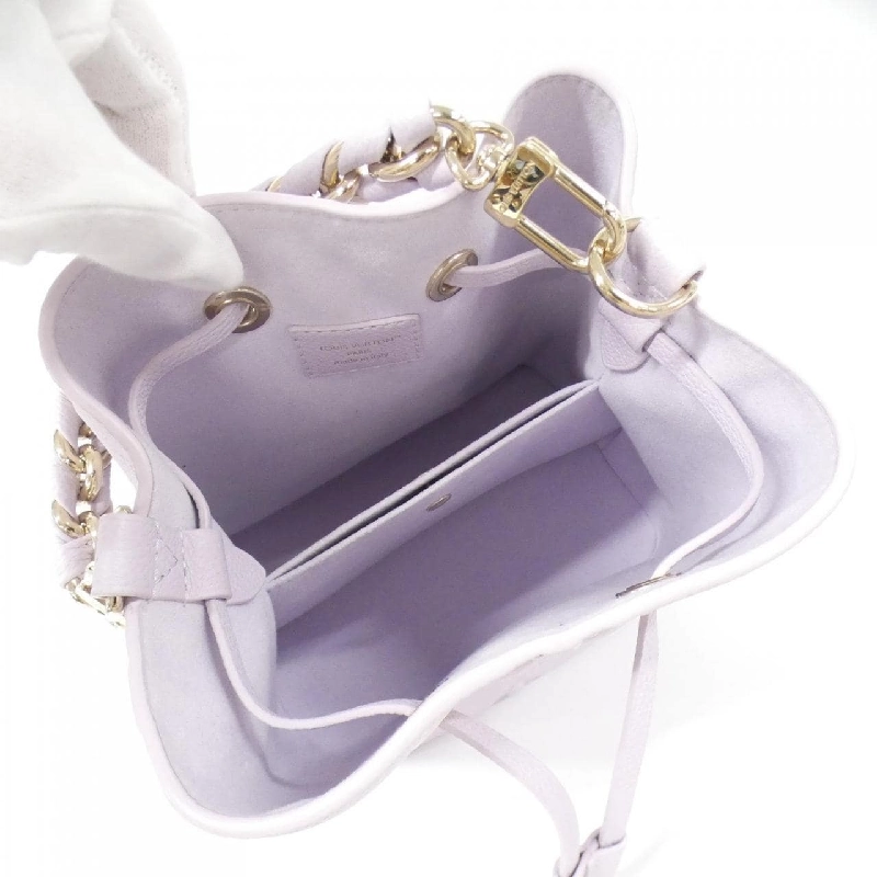 Túi xách vai Louis Vuitton NeoNoe BB M25675 - Hàng hiệu Chính hãng 764029