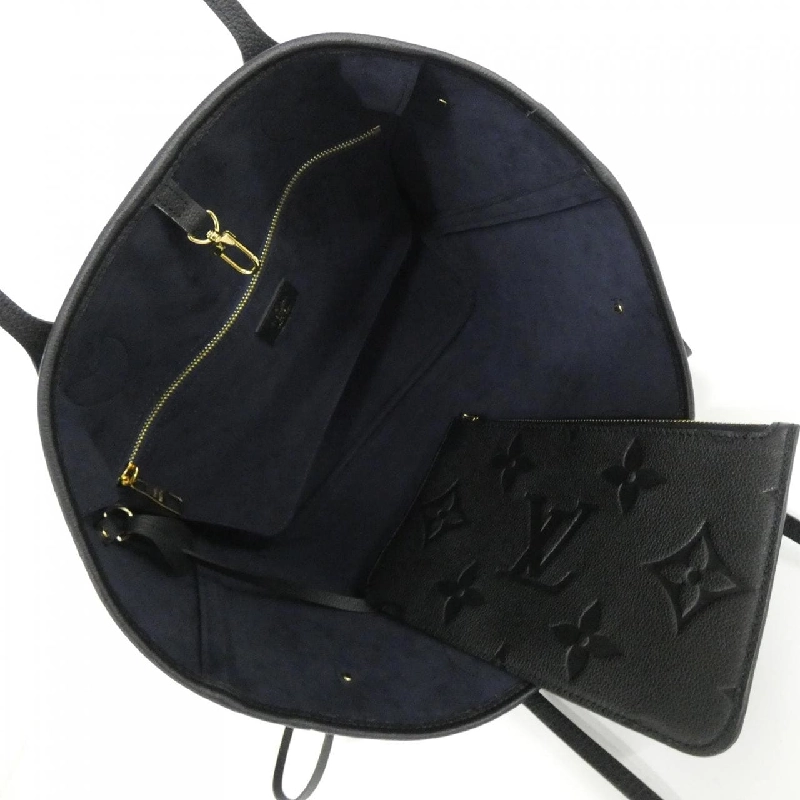 Túi Louis Vuitton Monogram Empreinte Neverfull MM M45685 608554