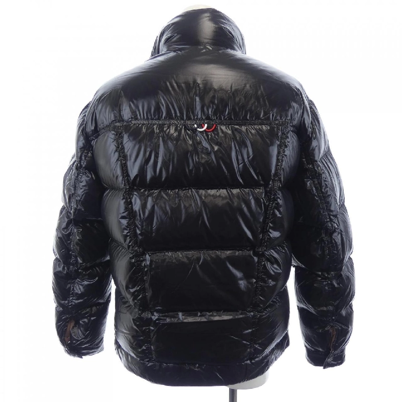 MONCLER MONTMIRAIL Áo khoác lông - Hàng hiệu Chính hãng 894430