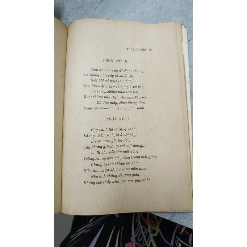 MỘT THẾ KỶ - THÁI BÌNH TRẢ LẠI - TRUY PHONG 716504