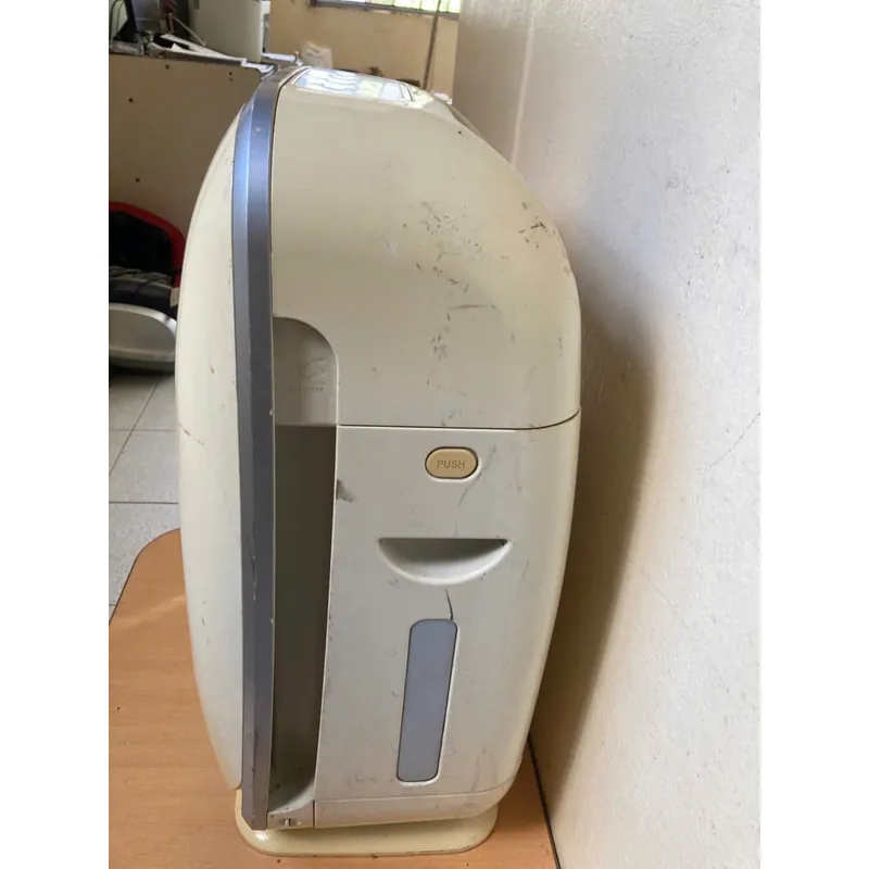 Máy lọc không khí bù ẩm DAIKIN ACK55L-W công suất 64W 508775