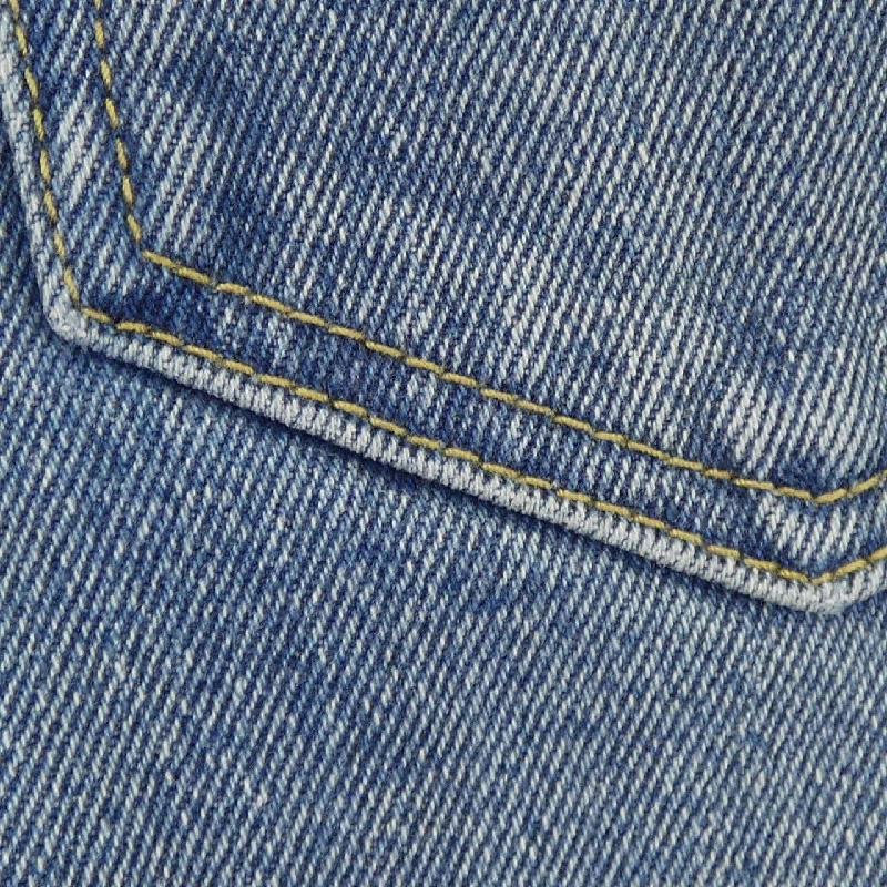 【Mã giảm giá】Quần jeans PRADA 653732