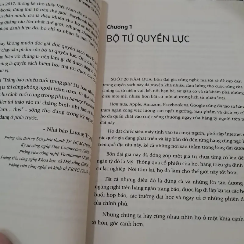 The Four - Tứ Đại Quyền Lực 747726