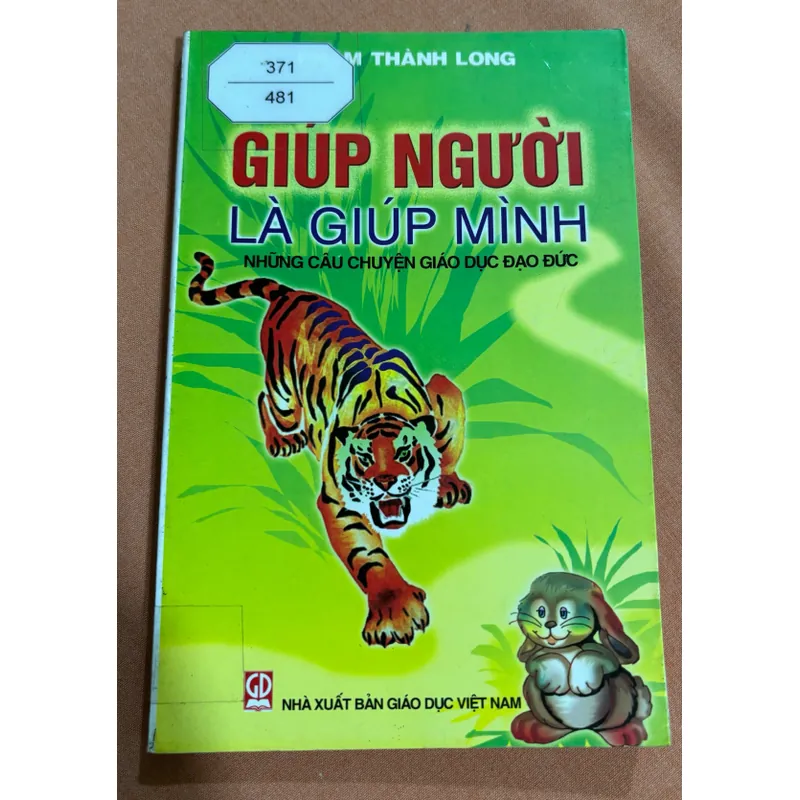 Giúp người là giúp mình 🌊 601976