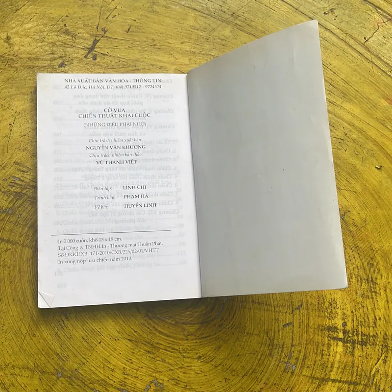 COMBO CỜ VUA: CHIẾN THUẬT KHAI CUỘC- 1200 ĐÒN PHỐI HỢP GIÁO KHOA 715255