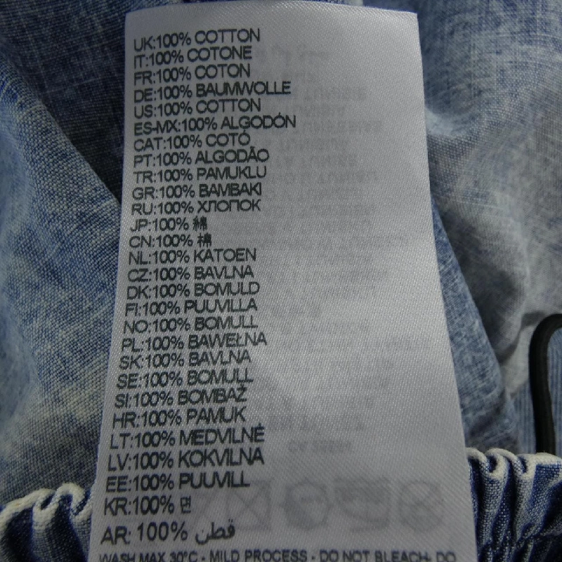 Chân váy DIESEL - Hàng hiệu Authentic 814927