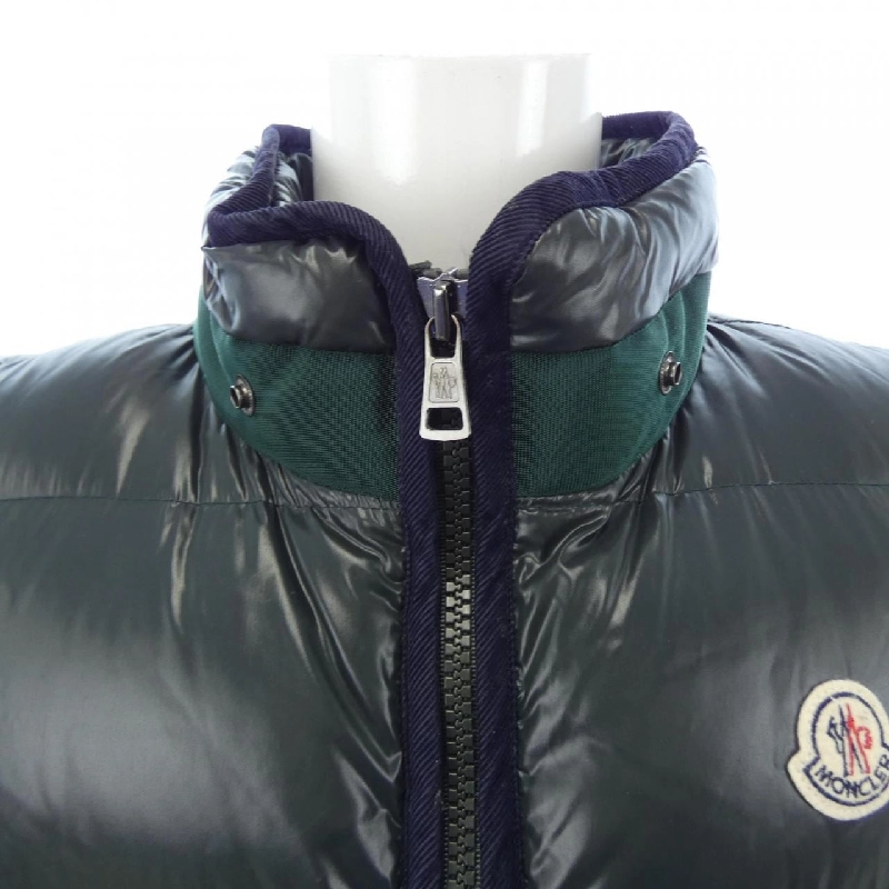 MONCLER BALMAT Áo gile - Hàng hiệu Authentic 898836