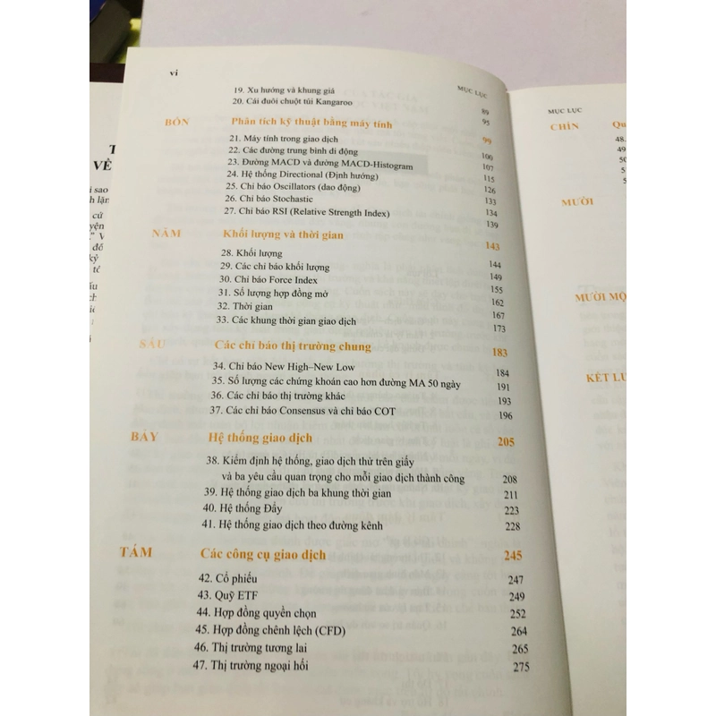 📘 PHƯƠNG PHÁP MỚI ĐỂ GIAO DỊCH KIẾM SỐNG – TS. Alexander Elder 503687