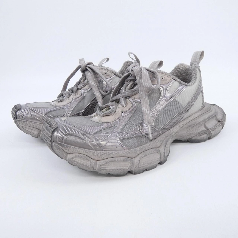 Giày thể thao mùa hè mesh 3XL BALENCIAGA 734734 - Hàng hiệu Authentic 903712