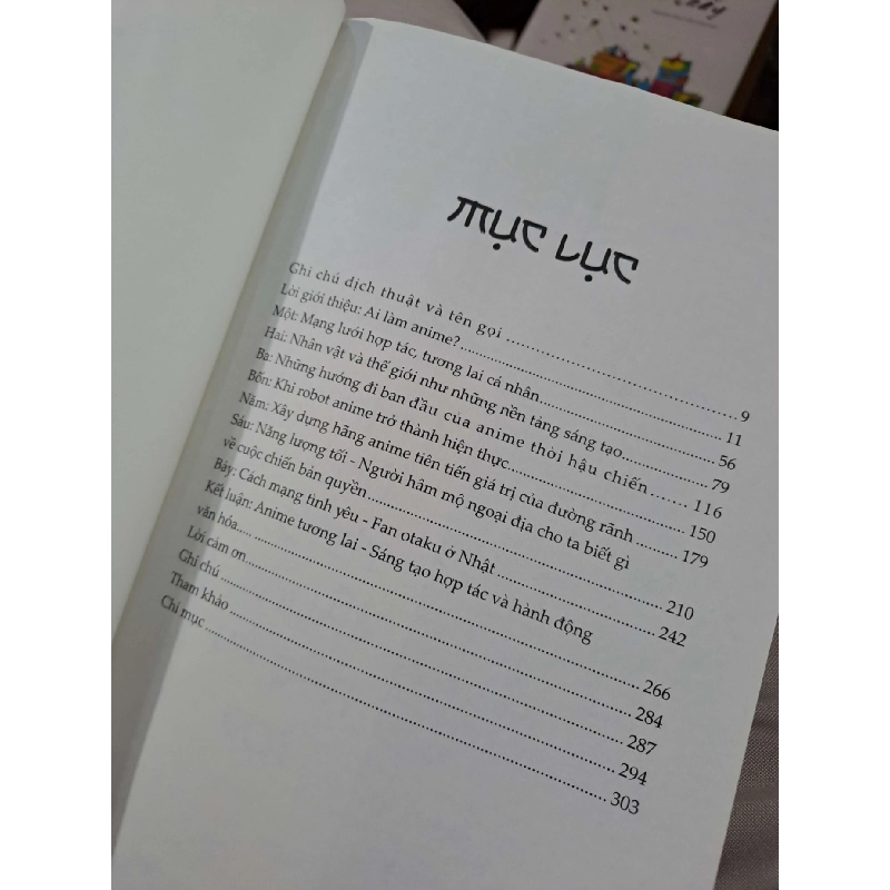 Hồn Anime - Hợp Tác Cùng Sáng Tạo Và Câu Chuyện Thành Công Của Truyền Thông Nhật Bản - Ian Condry - 2024 mới 80% ẫm - VĂN HỌC - HMT3012 749870