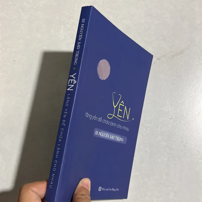 Thương & Yên - Nguyễn Bảo Trung (2 cuốn) 589618
