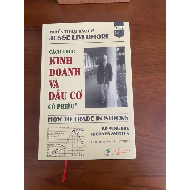 Jesse Livermore 497395